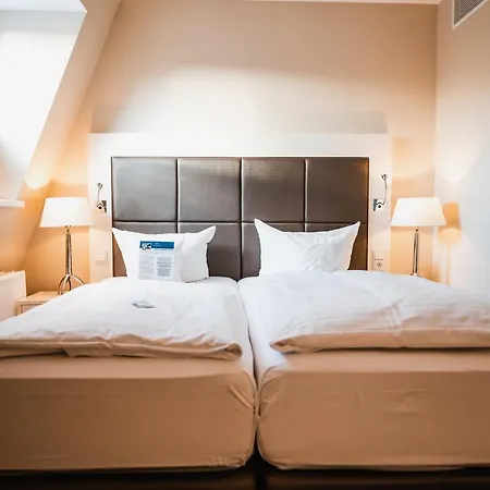 فندق Birke, Ringhotel 4*