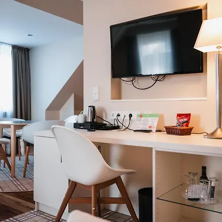 فندق Birke, Ringhotel كيل