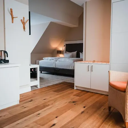 Birke, Ringhotel Hotel