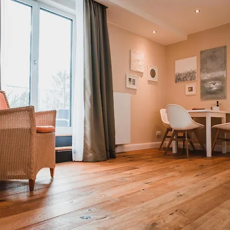 Hotel Birke, Ringhotel 4*