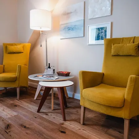 Birke, Ringhotel فندق