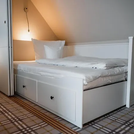Birke, Ringhotel فندق كيل