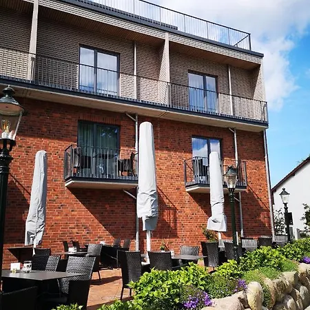 فندق Birke, Ringhotel كيل