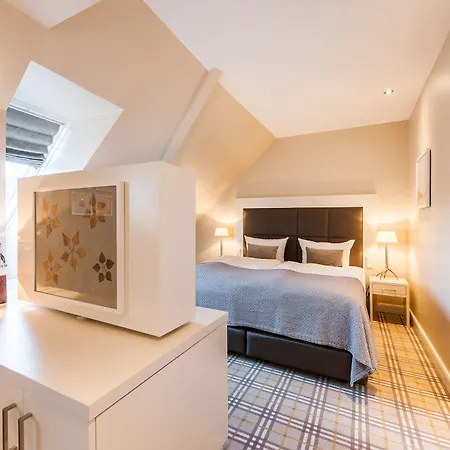 Birke, Ringhotel 4*