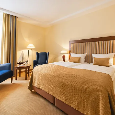 فندق Birke, Ringhotel كيل