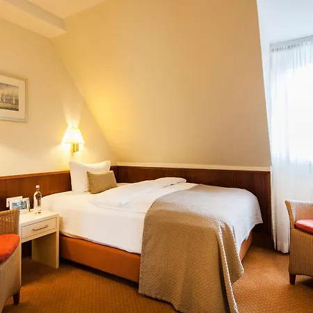 فندق Birke, Ringhotel 4*