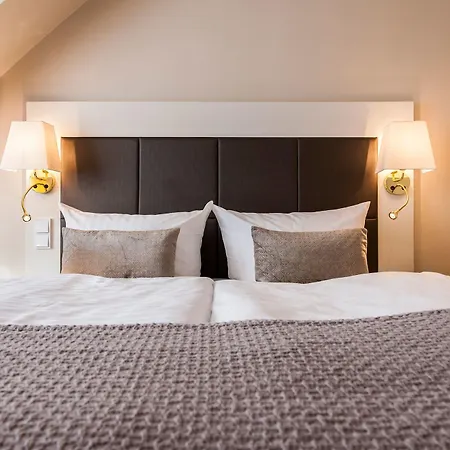 فندق Birke, Ringhotel