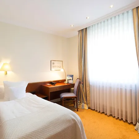 Birke, Ringhotel كيل