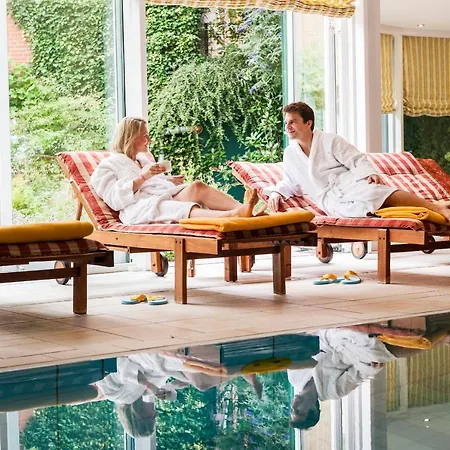 فندق Birke, Ringhotel كيل