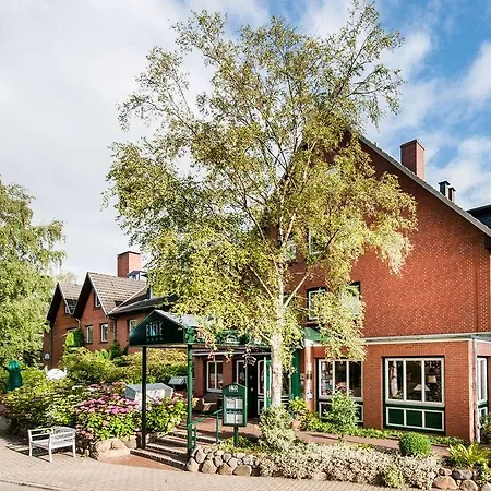 Birke, Ringhotel 4* كيل