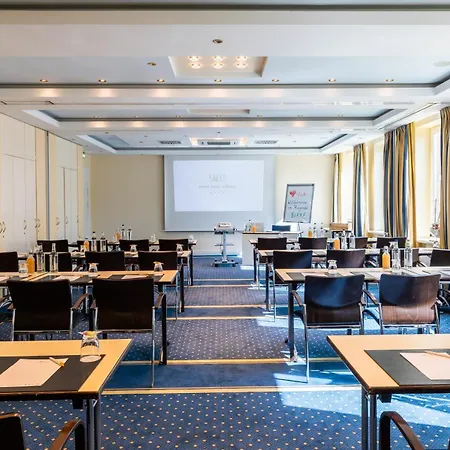 فندق Birke, Ringhotel كيل