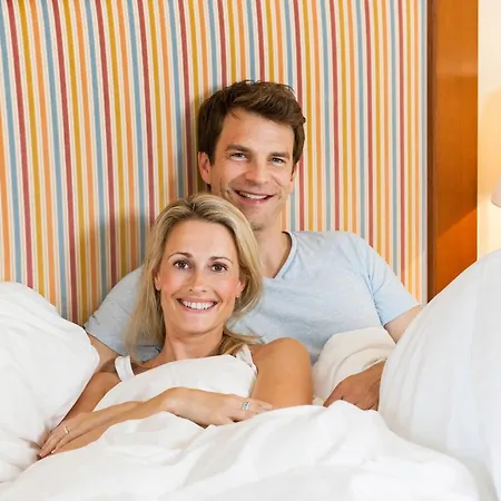 Birke, Ringhotel فندق كيل