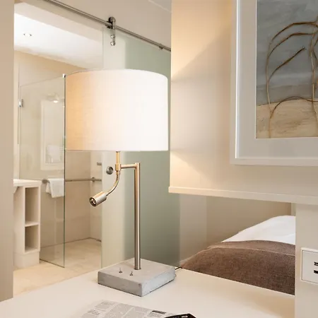 فندق Birke, Ringhotel كيل