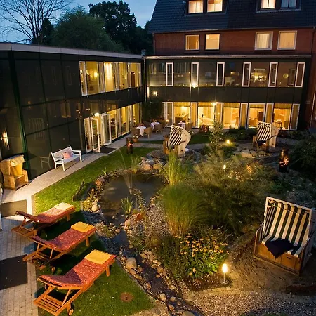 فندق Birke, Ringhotel