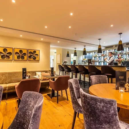Birke, Ringhotel كيل