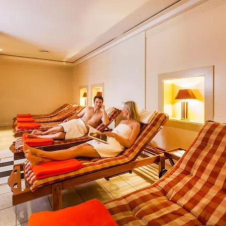 Birke, Ringhotel فندق