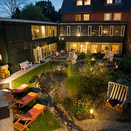 Birke, Ringhotel كيل