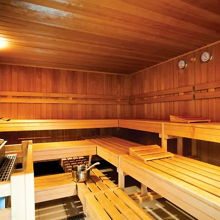 Birke, Ringhotel 4* كيل