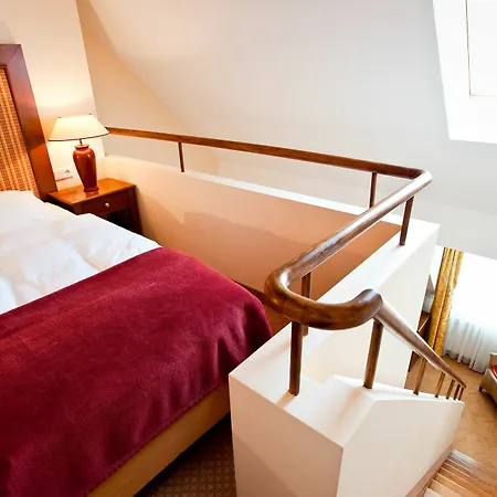 Birke, Ringhotel كيل