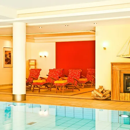 Birke, Ringhotel كيل