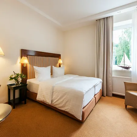 Birke, Ringhotel كيل