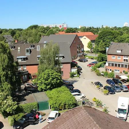 فندق Birke, Ringhotel كيل