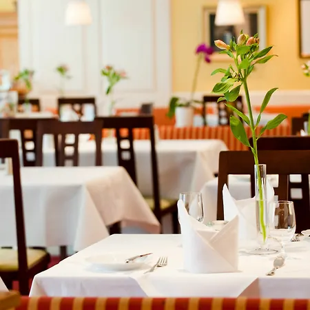 Birke, Ringhotel فندق 4*