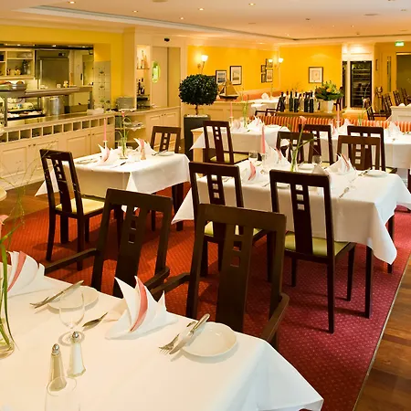 فندق Birke, Ringhotel كيل