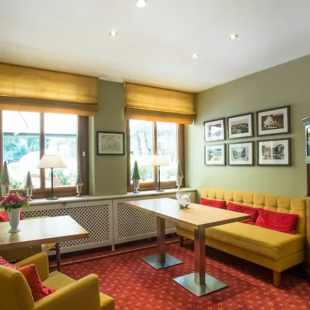 فندق Birke, Ringhotel كيل