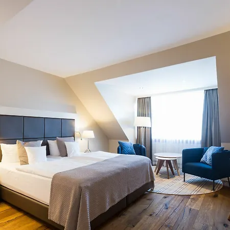 فندق Birke, Ringhotel