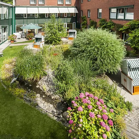 Birke, Ringhotel فندق 4*